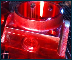 Penetrant Testing (PT)