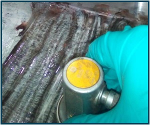 Ultrasonic Testing (UT)